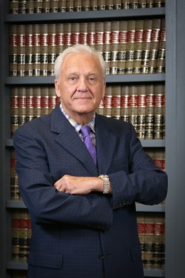 Michael J. Warner